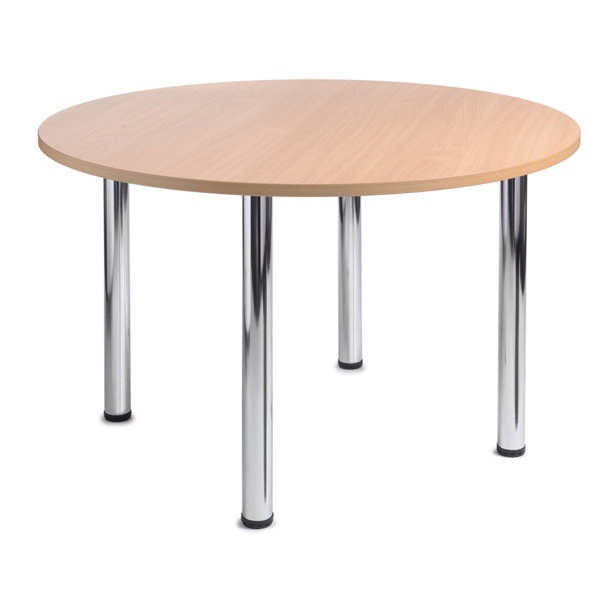 Adjustable Height Conference Tables You'll Love Wayfair.co.uk